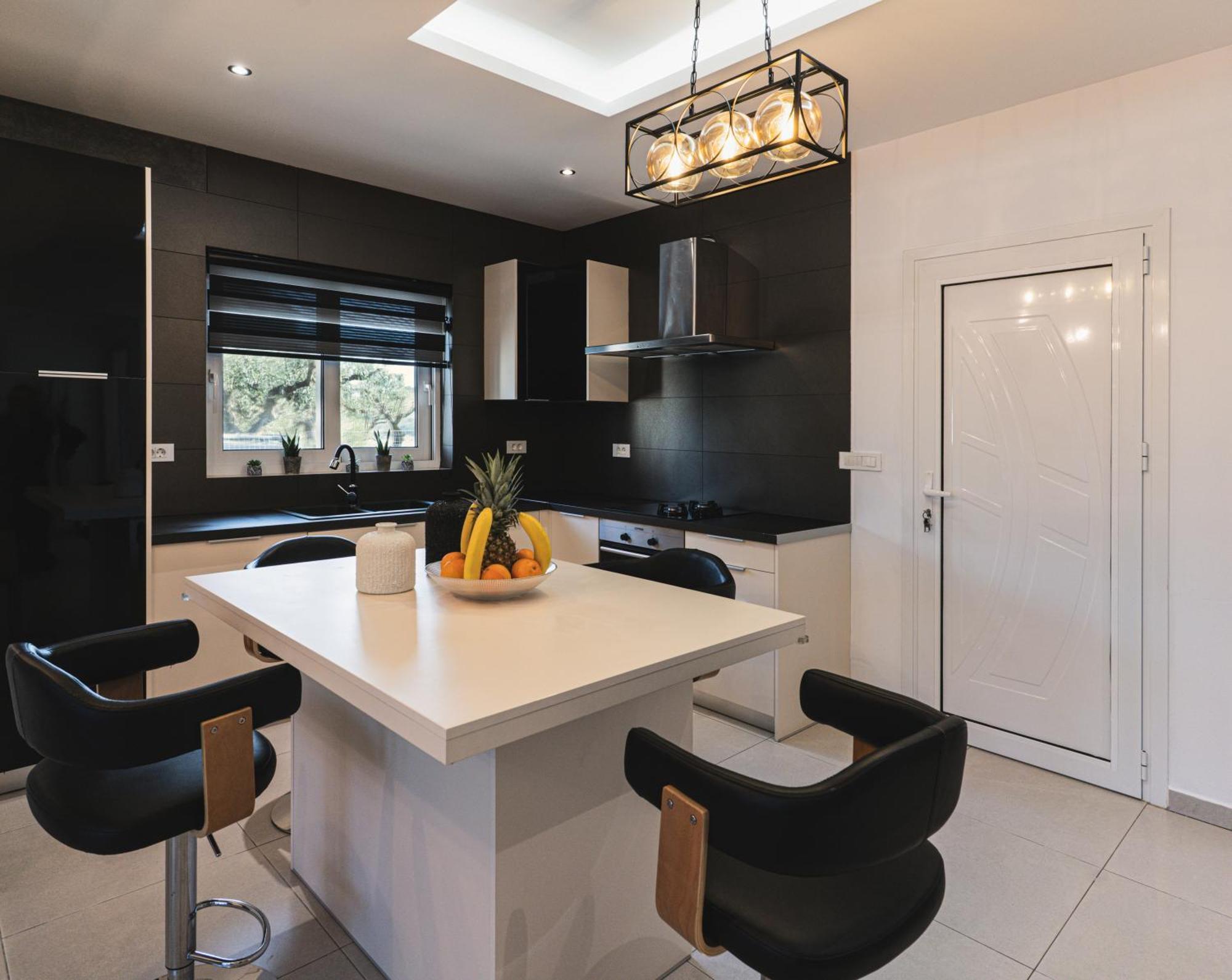 G-ammos 5 Star By Elite Apartment