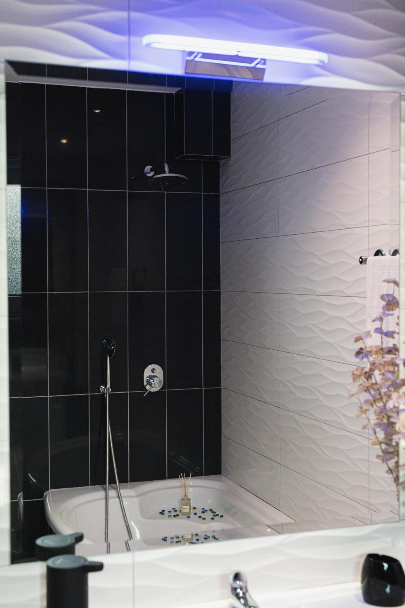 G-ammos 5 Star By Elite Appartement Tragaki