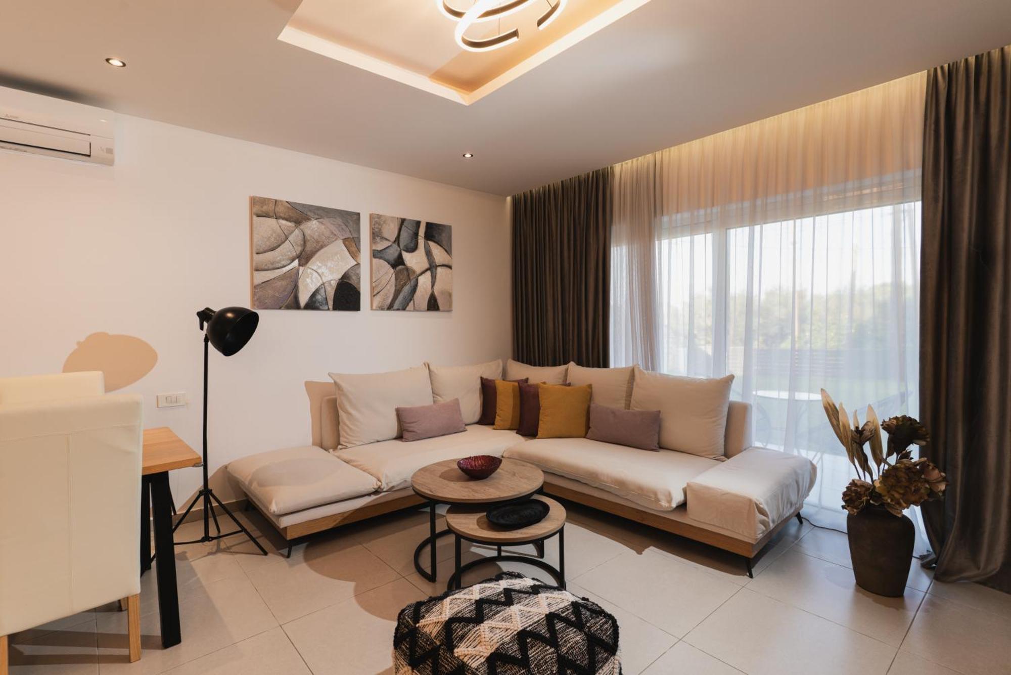G-ammos 5 Star By Elite Appartement