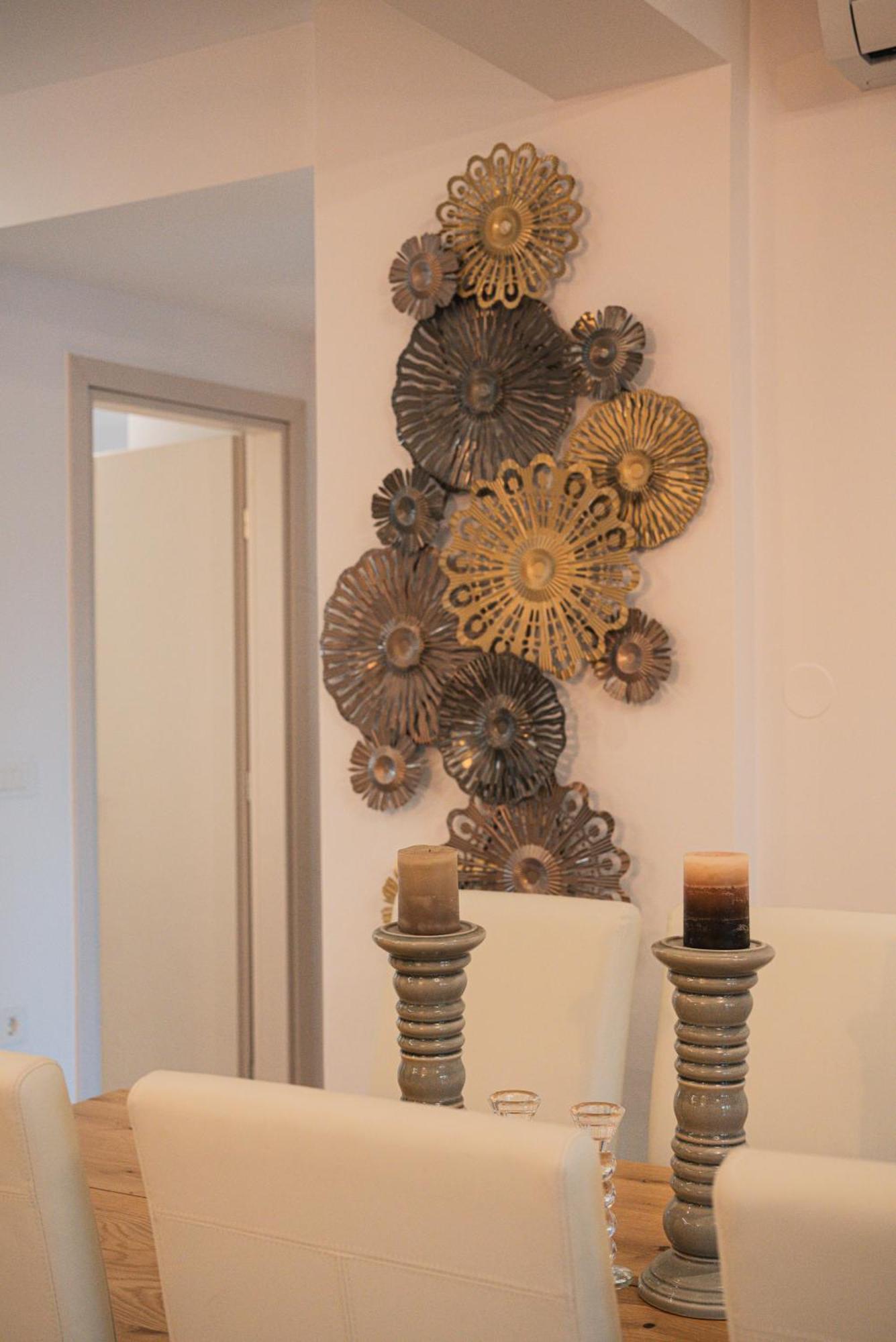 Appartement G-ammos 5 Star By Elite
