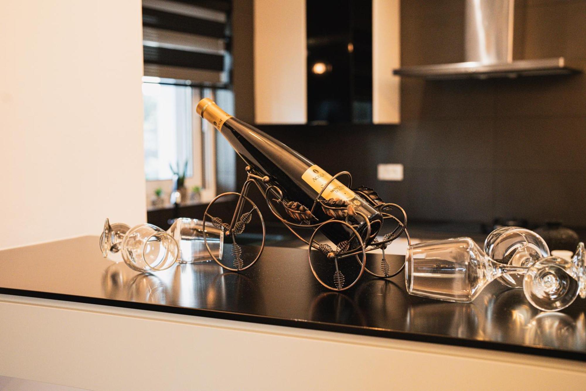 Appartement G-ammos 5 Star By Elite *