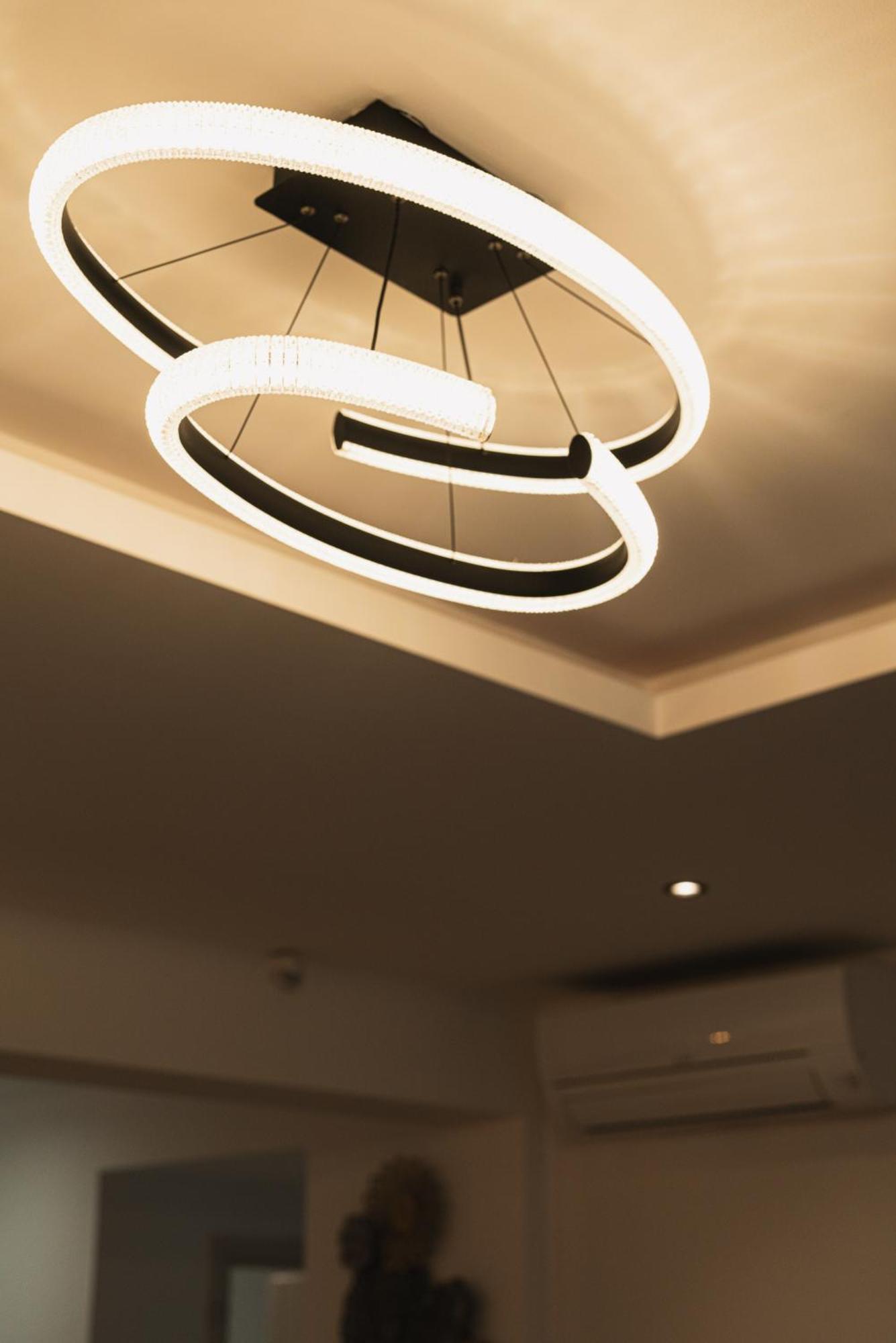 Appartement G-ammos 5 Star By Elite *