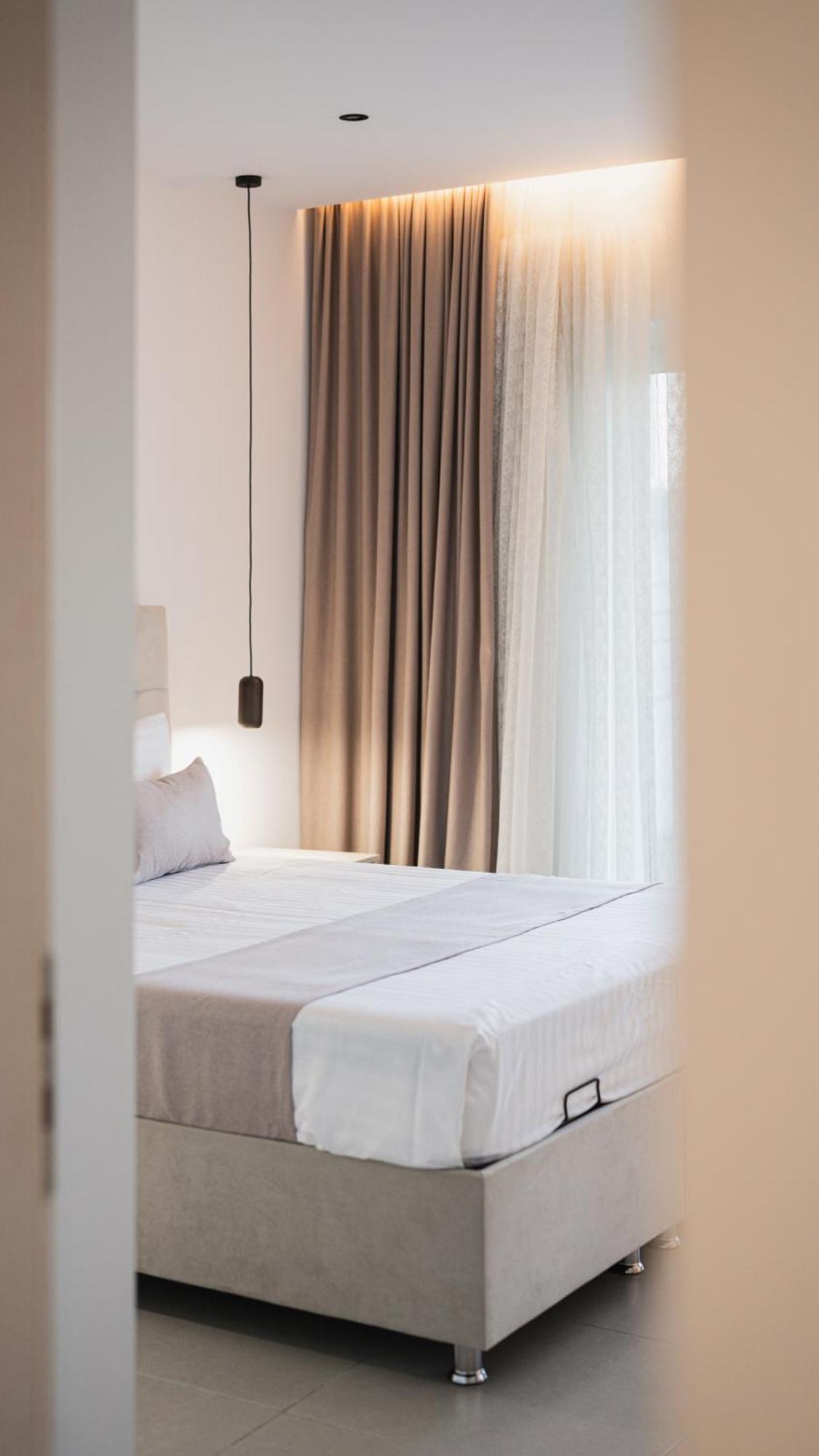 Appartement G-ammos 5 Star By Elite *