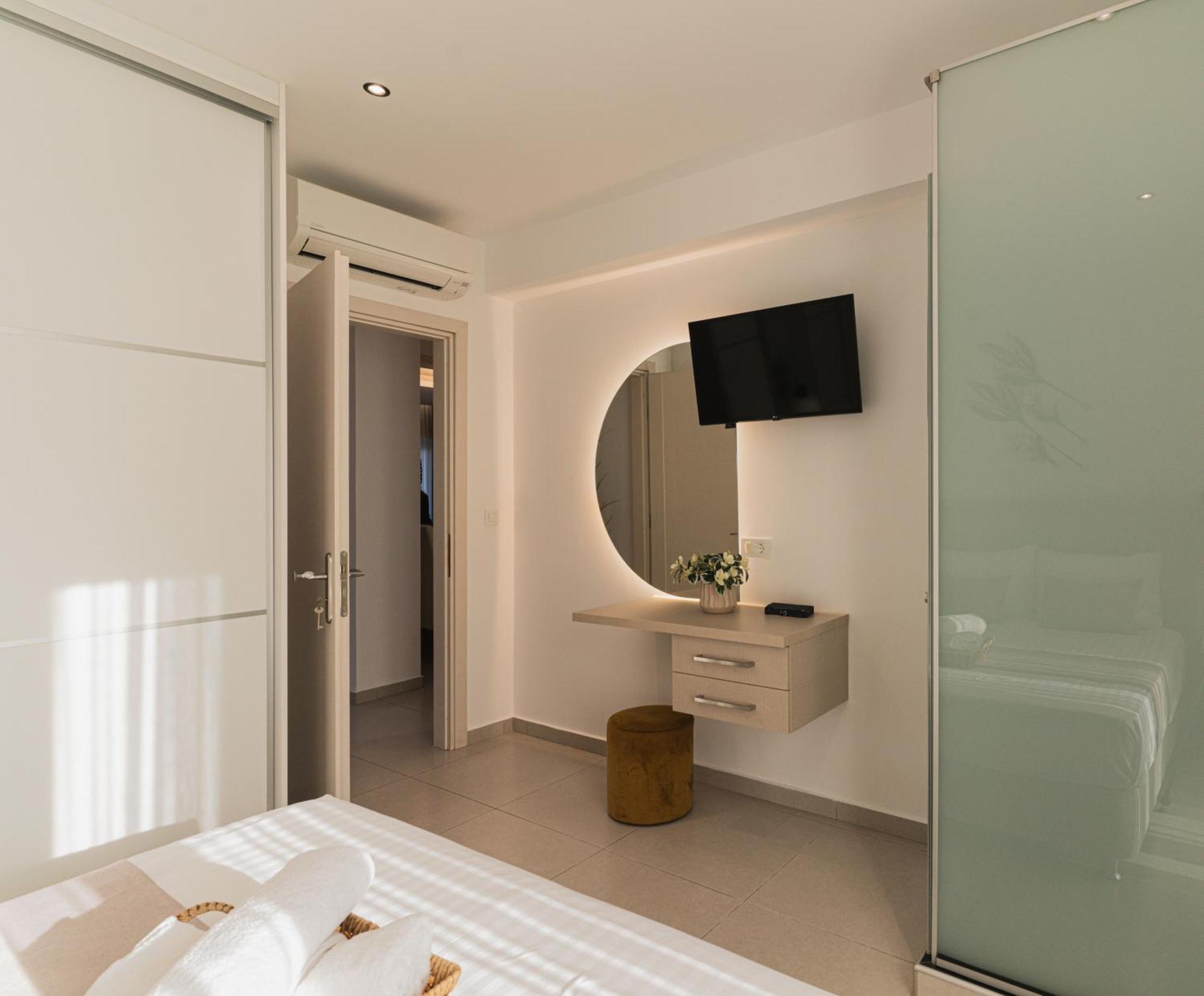 Appartement G-ammos 5 Star By Elite