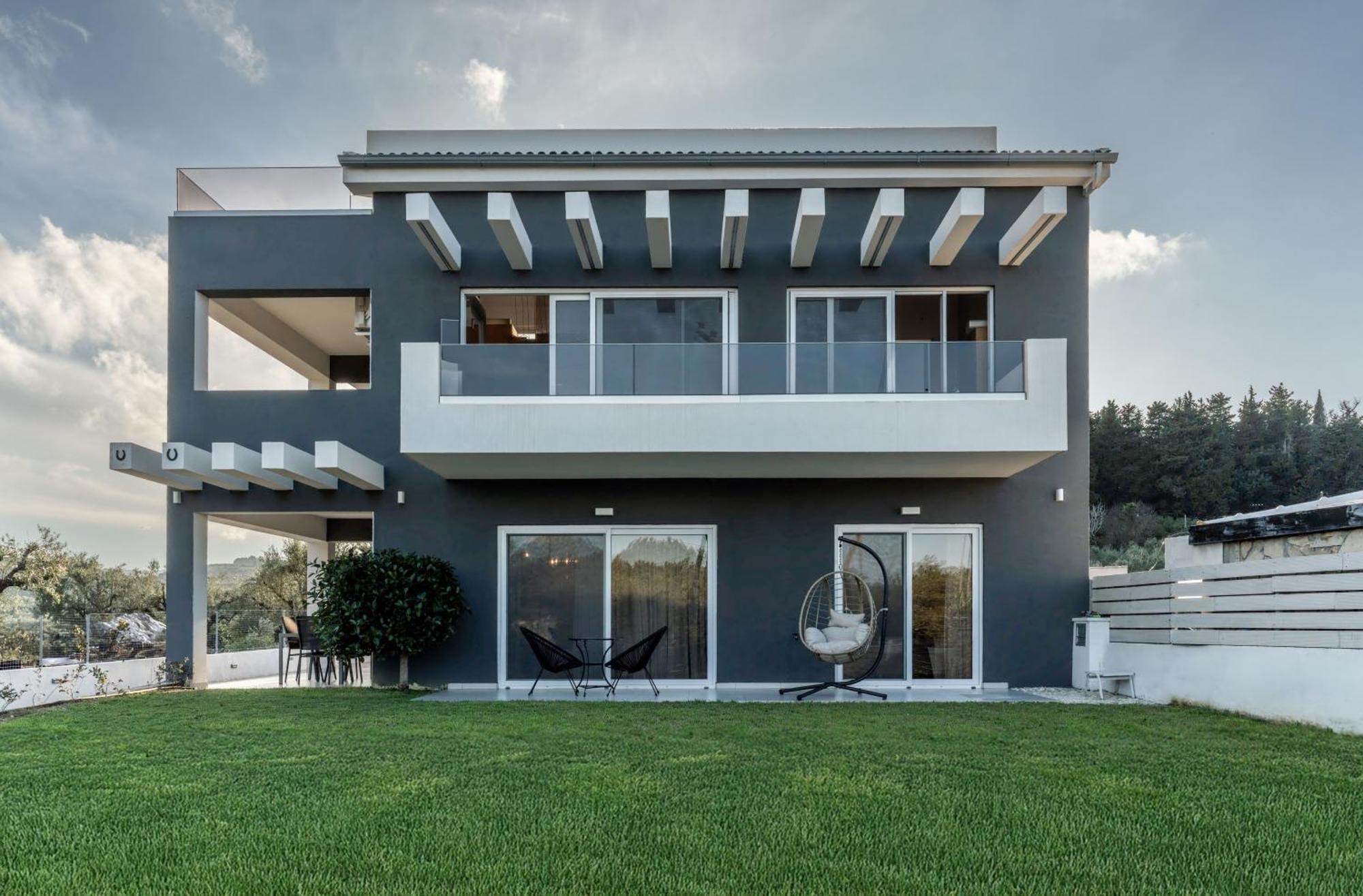 Appartement G-ammos 5 Star By Elite